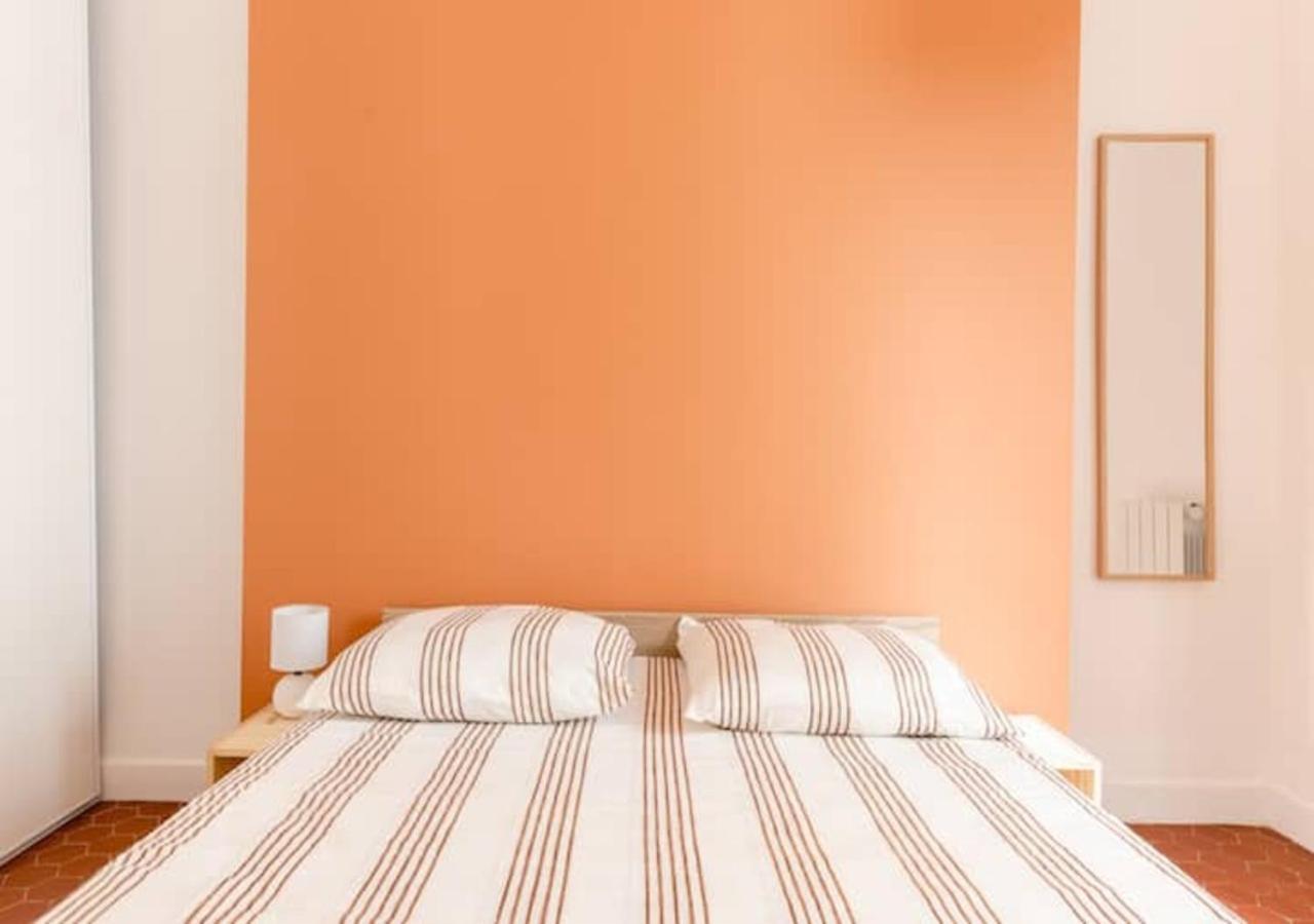 Charmantes Chambres Privees Dans Appartement Partage - Hypercentre Marseille Longchamp Экстерьер фото